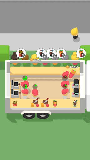 Eatventure 23