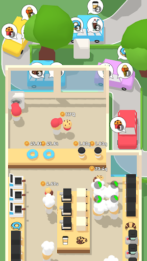 Eatventure 25