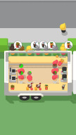 Eatventure APK screenshot
