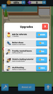 Eatventure APK screenshot