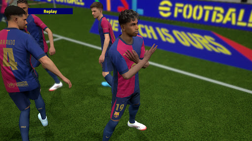 eFootball™ 2024 1