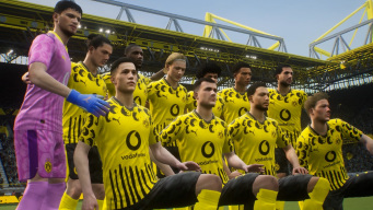 eFootball™ 2024 APK screenshot