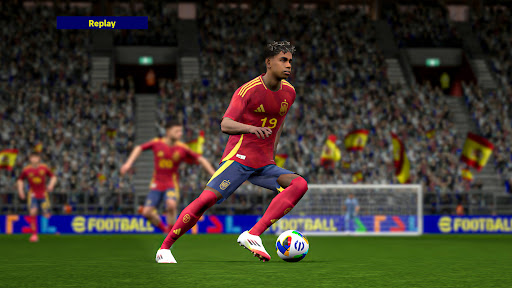 eFootball™ 2024 11