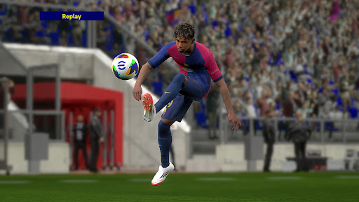 eFootball™ 2024 12