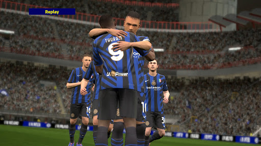eFootball™ 2024 15
