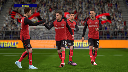 eFootball™ 2024 2