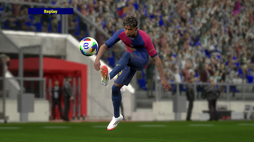 eFootball™ 2024 20