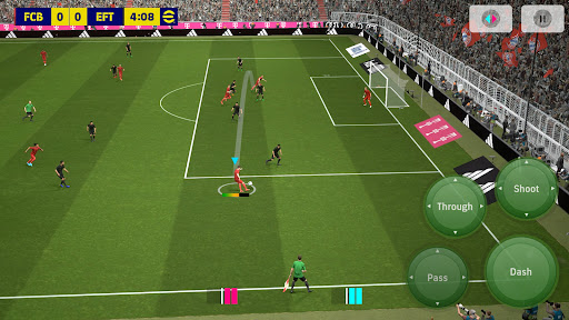 eFootball™ 2024 21