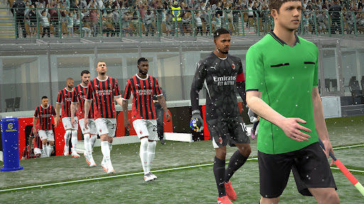 eFootball™ 2024 22