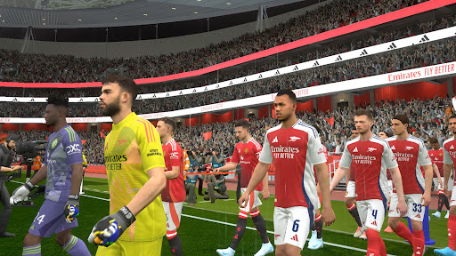 eFootball™ 2024 24