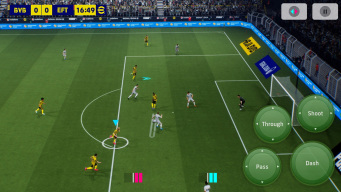 eFootball™ 2024 APK screenshot