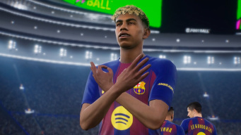 eFootball™ 2024 APK screenshot