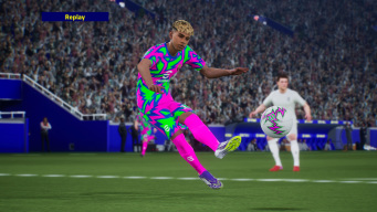 eFootball™ 2024 APK screenshot