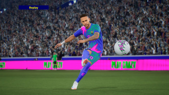 eFootball™ 2024 APK screenshot
