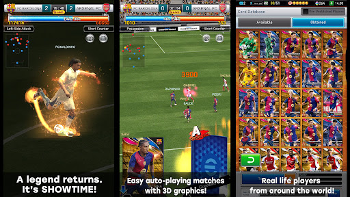 eFootball™ CHAMPION SQUADS 2