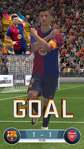 eFootball™ CHAMPION SQUADS 8