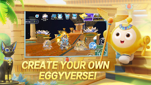 Eggy Party: Trendy Party Game 2
