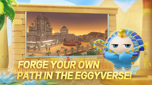 Eggy Party: Trendy Party Game 4