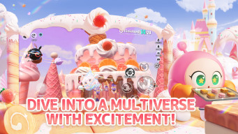 Eggy Party: Trendy Party Game screenshot