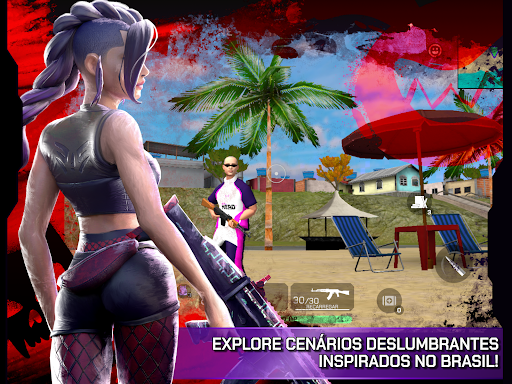 EL HERO APK 11
