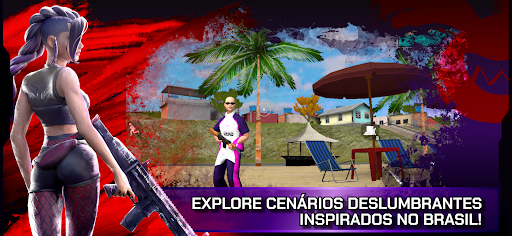 EL HERO APK 4