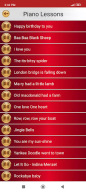 Electric Piano Digital Music APK screenshot