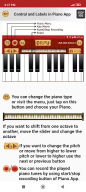 Electric Piano Digital Music APK screenshot