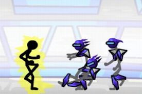 Electricman 2 HS 3