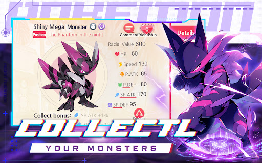 Elemental Quest APK screenshot