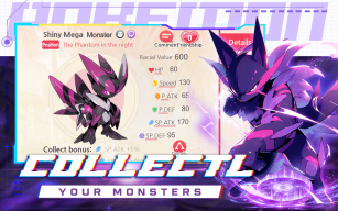 Elemental Quest APK screenshot