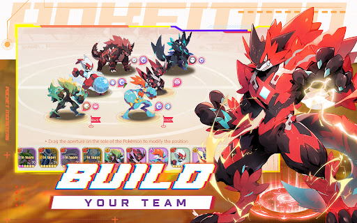 Elemental Quest APK screenshot