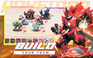 Elemental Quest APK screenshot
