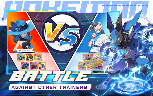 Elemental Quest APK screenshot