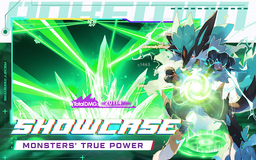 Elemental Quest APK screenshot