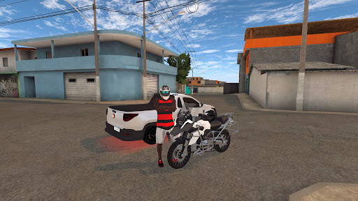 Elite Auto Brazil - Wheelie 4