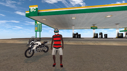 Elite Auto Brazil - Wheelie 7