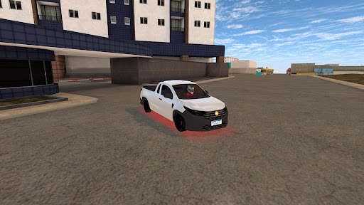 Elite Auto Brazil - Wheelie 8