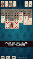 Elite Freecell Solitaire APK screenshot