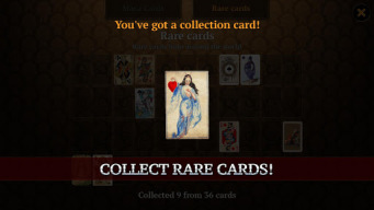 Elite Freecell Solitaire APK screenshot