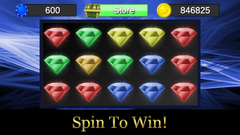 Elite Slots screenshot