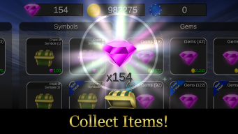 Elite Slots screenshot