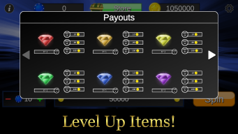 Elite Slots screenshot