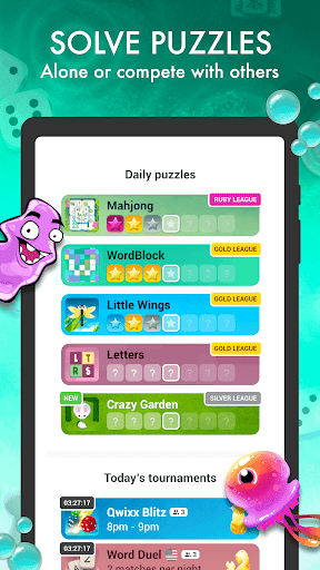 elo - board games for two APK screenshot