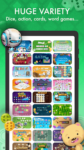 elo - board games for two APK screenshot