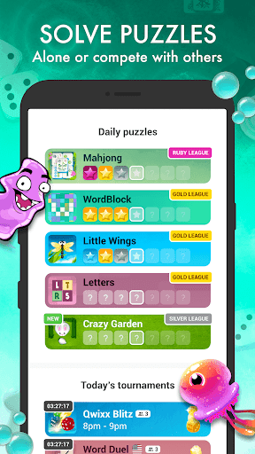 elo - board games for two APK screenshot