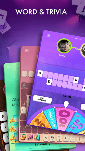 elo - board games for two APK screenshot