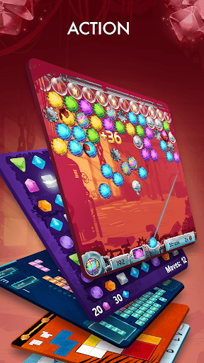 elo - board games for two APK screenshot