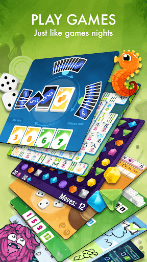 elo - board games for two APK screenshot