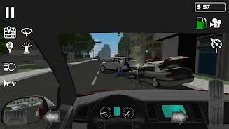 Emergency Ambulance Simulator 12