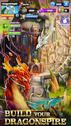 Empires & Puzzles: Dragon Dawn APK 1
